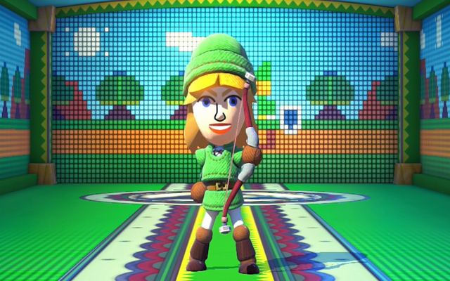 Victoire dans Battle Quest