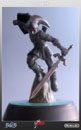 Figurine F4F Dark Link