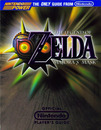 Guide officiel Majora's Mask (VA)