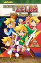 Manga Four Swords - Part 1 (VA)
