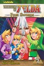 Manga Four Swords - Part 2 (VA)