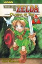 Manga Ocarina of Time - Part 1 (VA)