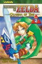 Manga Ocarina of Time - Part 2 (VA)