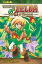 Manga Oracle of Seasons (VA)