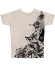 T-Shirt History of Zelda