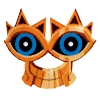 Amulette du H�ros