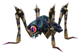 Araknon dans 
