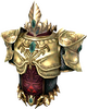 Armure Magique dans 