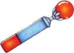 Baguette de Feu
