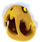 Blob dans 