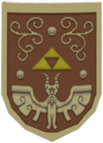 Bouclier du H�ros