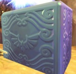 Cubes de la D�esse