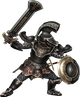 Darknut dans 