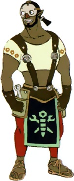 Dorco