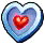 Fragment de Coeur dans 