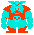 Ganon / Ganondorf dans 