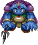 Ganon / Ganondorf dans 
