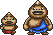 Gorons dans 