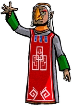 Grand-Chef