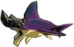 Gyorg (Ennemi)