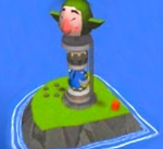 �le de Tingle