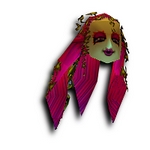 Masque des Grandes F�es