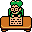 Mr.Write/Dr.Left dans 