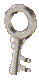 Petite cl� dans 