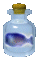 Poissons dans 