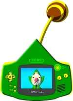 Poste de Tingle