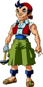 Rafton