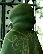 Sheikahs