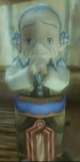 Sheikahs dans 