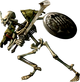 Stalfos dans 