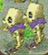 Stalfos dans 