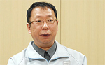 Takashi Tezuka