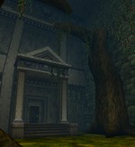 Temple de la For�t 