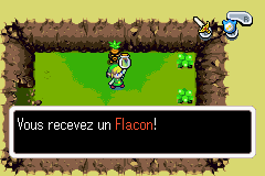Flacon 1