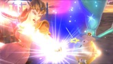 Capture de Super Smash Bros. sur Wii U