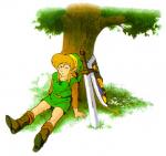 Image de A Link to the Past