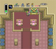 Screenshot de A Link to the Past
