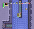 Screenshot de A Link to the Past