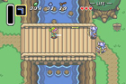 Screenshot de A Link to the Past