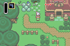 Screenshot de A Link to the Past
