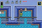 Screenshot de A Link to the Past