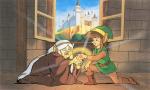 Image de The Adventure of Link