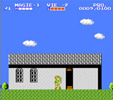 Screenshot de The Adventure of Link