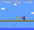 Screenshot de The Adventure of Link