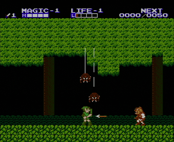 Image de The Adventure of Link