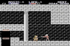 Screenshot de The Adventure of Link